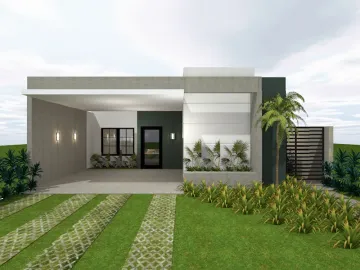 Casa térrea disponível para venda com excelente localização em Bonfim Paulista distrito de Ribeirão Preto -SP