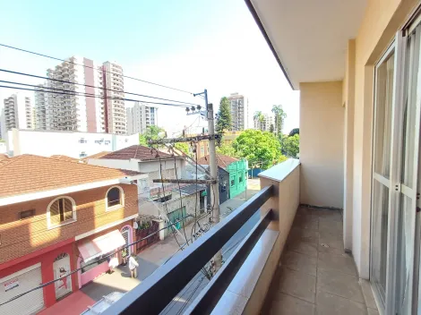 Excelente apartamento de 02 quartos para Venda ou Locação localizado no Centro em Ribeirão Preto - SP.