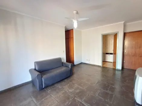 Excelente apartamento de 02 quartos para Venda ou Locação localizado no Centro em Ribeirão Preto - SP.