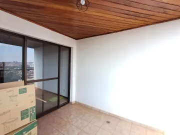 Apartamento de 3 quartos para locação ou venda próximo á Praça Rômulo Morandi e ao Bosque Zoológico Municipal Fábio Barreto em Ribeirão Preto - SP.