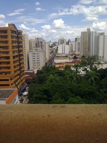 Apartamento Padrão á venda no Centro de Ribeirao Preto próximo á Praça das Bandeiras em Ribeirao Preto - SP.