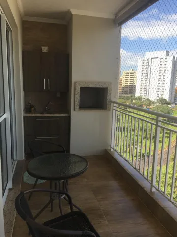 Apartamento de 3 quartos para venda localizado ao lado do Ribeirão Shopping em Ribeirão Preto - SP.
