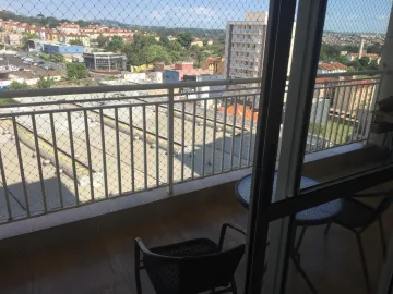 Apartamento de 3 quartos para venda localizado ao lado do Ribeirão Shopping em Ribeirão Preto - SP.