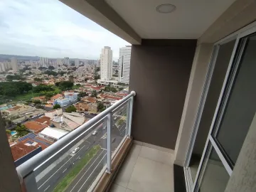 Apartamento para locação com exelente localização na cidade de Ribeirão Preto - SP
