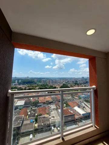 Apartamento padrão - Localização no Jardim Sumaré em Ribeirão Preto - SP.