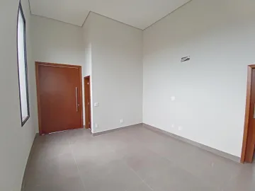 Excelente Casa de condomínio com 3 quartos á venda no bairro Bonfim Paulista em Ribeirão Preto - SP.