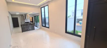 Linda casa térrea para locação localizado apenas 5 minutos do Shopping Iguatemi em Ribeirão Preto - SP