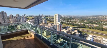 Compre esse novo apartamento com vista permanente no Nova Aliança em Ribeirão Preto -SP.