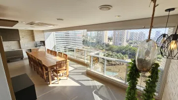 Lindo apartamento para Venda ou Locação na região do Jardim Botânico em Ribeirão - SP