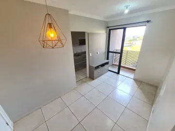 Apartamento disponível para locação com ótima localização em Bonfim paulista -SP.