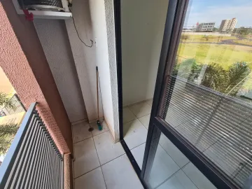 Alugar Apartamento / Padrão em Bonfim Paulista. apenas R$ 1.300,00