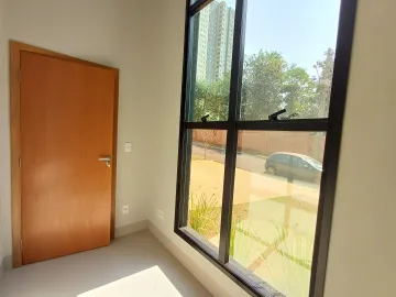 Linda casa para locação em condomínio de alto padrão localizado na região da Quinta da Primavera em Ribeirão Preto-SP.