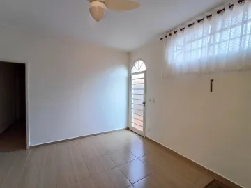 Casa Padrão - Jardim Paulistano Residencial para Venda em Ribeirão Preto.