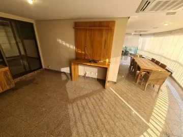 Luxuoso Apartamento à Venda com 04 suítes na região nobre de Ribeirão Preto -SP