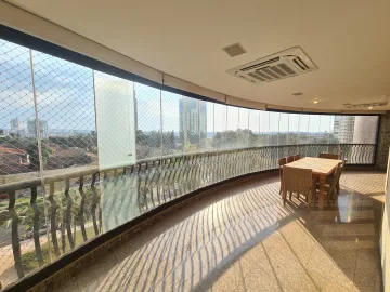 imagem 2 - Luxuoso Apartamento à Venda com 04 suítes na região nobre de Ribeirão Preto -SP imagem 2 - Luxuoso Apartamento à Venda com 04 suítes na região nobre de Ribeirão Preto -SP