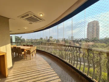 imagem 1 - Luxuoso Apartamento à Venda com 04 suítes na região nobre de Ribeirão Preto -SP imagem 1 - Luxuoso Apartamento à Venda com 04 suítes na região nobre de Ribeirão Preto -SP