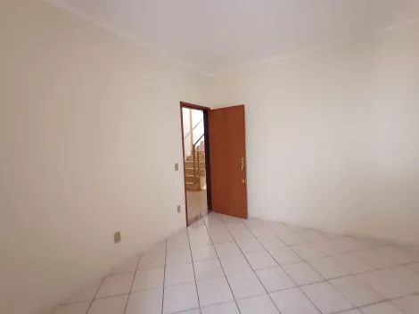 Apartamento padrão - Localização no Nova Aliança em Ribeirão Preto - SP.