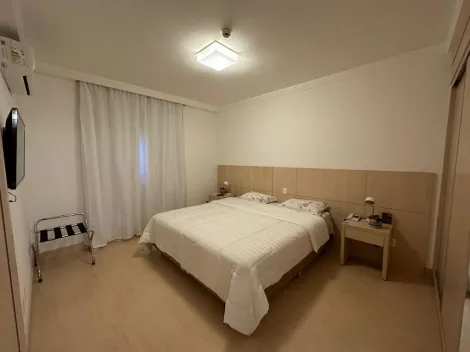Alugar Apartamento / Padrão em Ribeirão Preto. apenas R$ 2.300,00