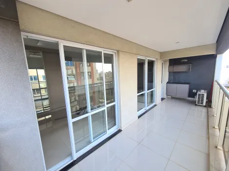 Alugar Apartamento / Padrão em Ribeirão Preto. apenas R$ 1.800,00