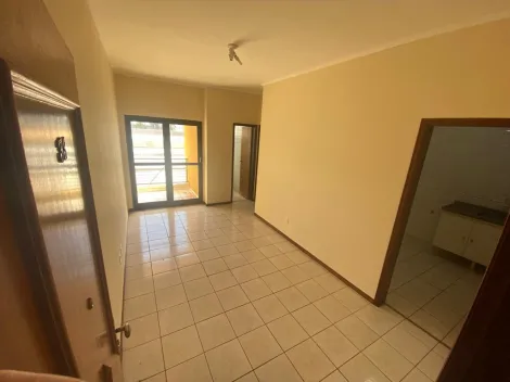 Vende-se apartamento de 01 quarto no bairro Lagoinha em Ribeirão Preto- SP