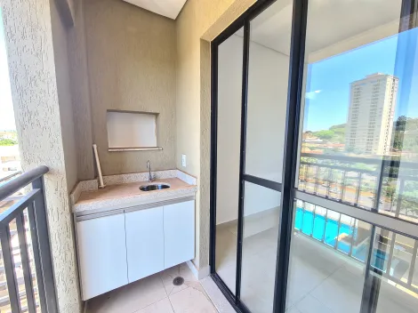 Alugar Apartamento / Padrão em Ribeirão Preto. apenas R$ 2.700,00
