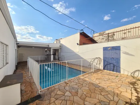 imagem 1 - Excelente Casa térrea bem localizada com espaço comercial e residencial disponível para locação em Ribeirão Preto -SP imagem 1 - Excelente Casa térrea bem localizada com espaço comercial e residencial disponível para locação em Ribeirão Preto -SP