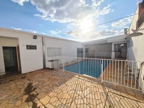 imagem 2 - Excelente Casa térrea bem localizada com espaço comercial e residencial disponível para locação em Ribeirão Preto -SP imagem 2 - Excelente Casa térrea bem localizada com espaço comercial e residencial disponível para locação em Ribeirão Preto -SP