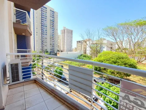 Alugar Apartamento / Padrão em Ribeirão Preto. apenas R$ 1.400,00