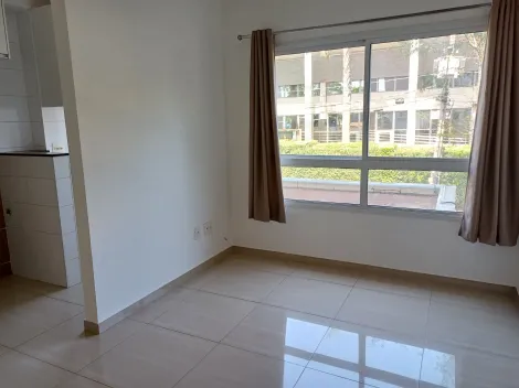 Apartamento padrão - Localização no Bairro Residencial Flórida em Ribeirão Preto - SP.