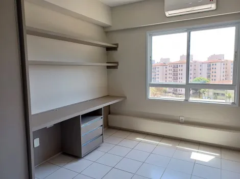 Alugar Apartamento / Padrão em Ribeirão Preto. apenas R$ 1.450,00