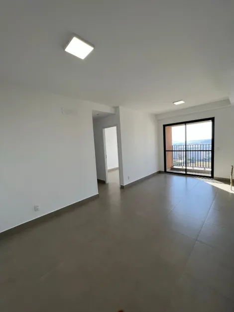 Vende-se apartamento de 02 quartos no Bairro Quinta da Primavera em Ribeirão Preto -SP
