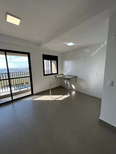 Vende-se apartamento de 02 quartos no Bairro Quinta da Primavera em Ribeirão Preto -SP