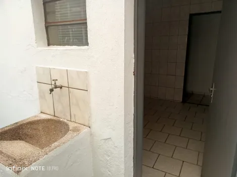 Aluga-se apartamento de 01 quarto no Centro de Ribeirão Preto-SP