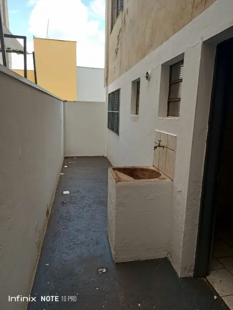 Aluga-se apartamento de 01 quarto no Centro de Ribeirão Preto-SP