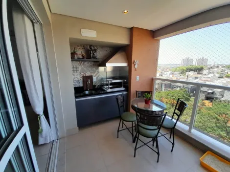 Alugar Apartamento / Padrão em Ribeirão Preto. apenas R$ 3.600,00