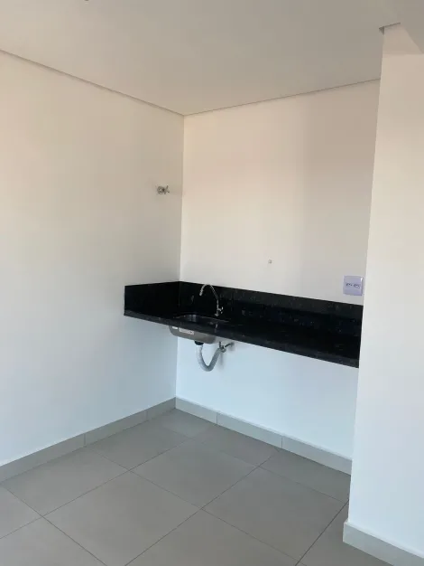 Vende-se apartamento tipo flat no bairro Vila Seixas em Ribeirão Preto-SP
