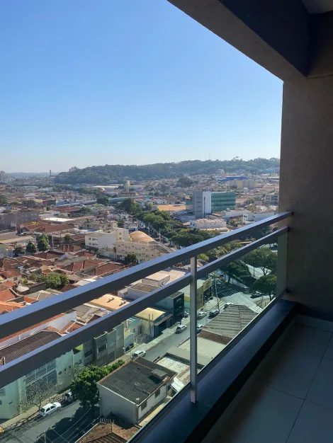 Vende-se apartamento tipo flat no bairro Vila Seixas em Ribeirão Preto-SP