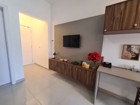 Aluga-se apartamento de 01 quarto no bairro Ribeirânia em Ribeirão Preto-SP