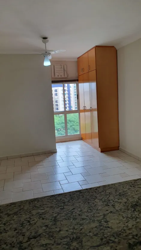 Aluga-se apartamento de 01 quarto no bairro Nova Aliança em Ribeirão Preto-SP