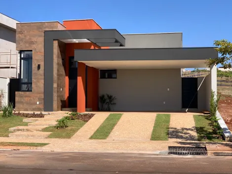 Aluga-se Casa de Condomínio com 03 quartos Próximo ao Shopping Iguatemi em Ribeirão Preto- SP