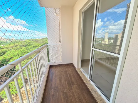 Alugar Apartamento / Padrão em Ribeirão Preto. apenas R$ 2.600,00