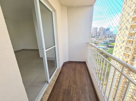 imagem 2 - Excelente apartamento disponível para locação no Jardim Botânico em Ribeirão Preto. imagem 2 - Excelente apartamento disponível para locação no Jardim Botânico em Ribeirão Preto.
