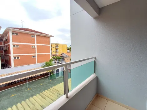 Apartamento padrão com excelente localização no Jardim Palma Travassos em Ribeirão Preto - SP.