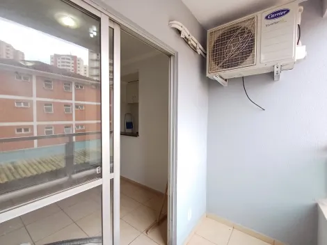 imagem 2 - Apartamento padrão com excelente localização no Jardim Palma Travassos em Ribeirão Preto - SP. imagem 2 - Apartamento padrão com excelente localização no Jardim Palma Travassos em Ribeirão Preto - SP.