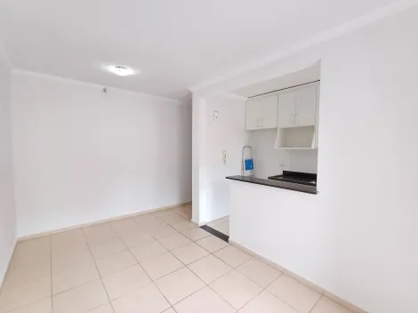 imagem 4 - Apartamento padrão com excelente localização no Jardim Palma Travassos em Ribeirão Preto - SP. imagem 4 - Apartamento padrão com excelente localização no Jardim Palma Travassos em Ribeirão Preto - SP.
