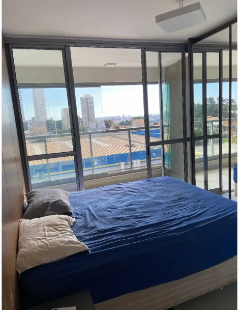 imagem 5 - Aluga-se loft mobiliado no bairro Alto da Boa Vista em Ribeirão Preto-SP imagem 5 - Aluga-se loft mobiliado no bairro Alto da Boa Vista em Ribeirão Preto-SP