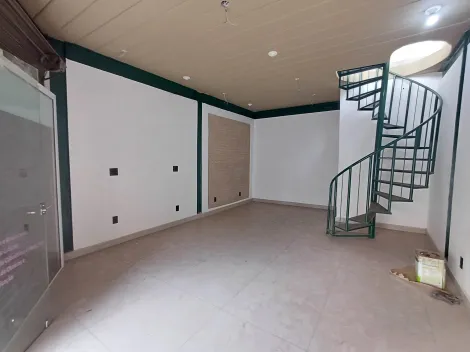 Loja comercial disponível para locação em excelente localização na cidade de Ribeirão Preto -SP.