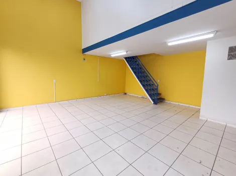 Loja comercial disponível para locação em excelente localização na cidade de Ribeirão Preto -SP.