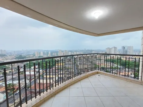 Apartamento padrão em excelente localização no Bairro Jardim São Luiz em Ribeirão Preto - SP.