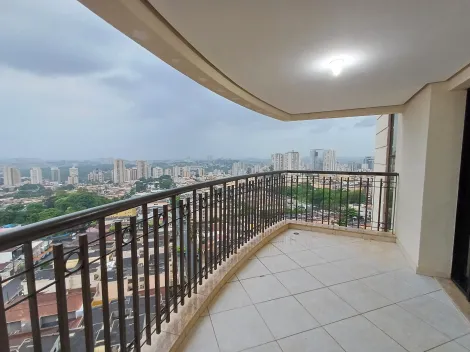 Apartamento padrão em excelente localização no Bairro Jardim São Luiz em Ribeirão Preto - SP.
